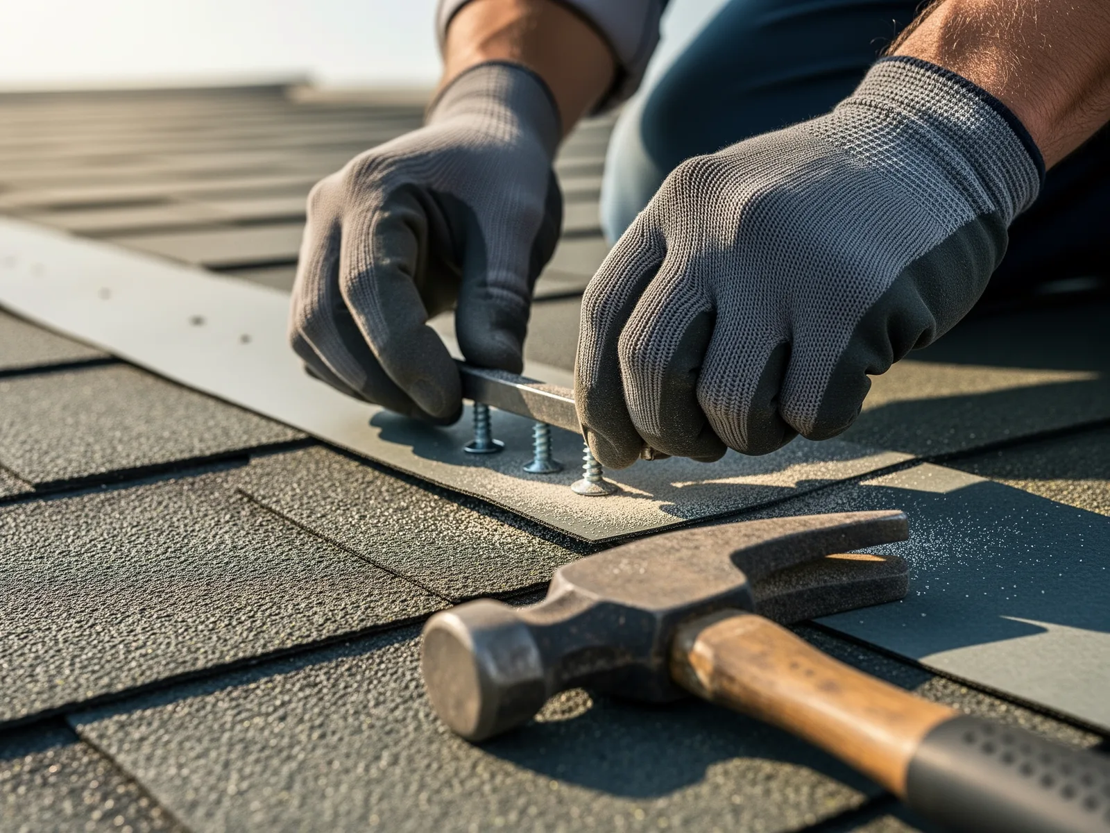 Why choose Fascia Repair in Kingman, AZ